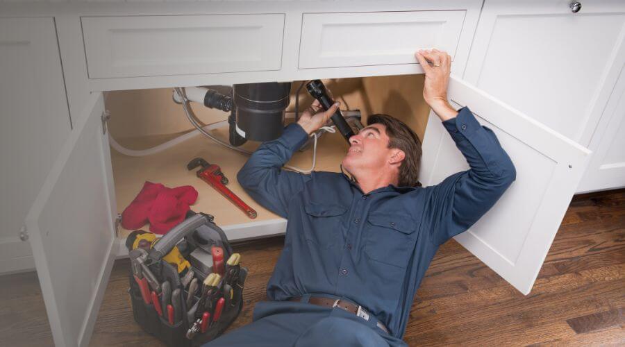 Professional Leak Detection Services in New Castle, AL